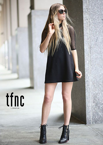 TFNC Black