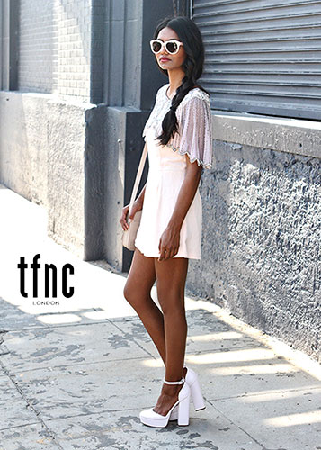 TFNC White